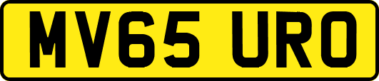 MV65URO