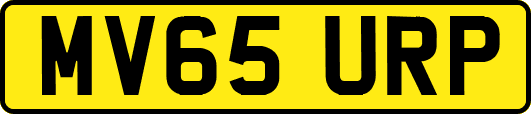 MV65URP