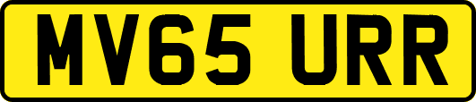 MV65URR