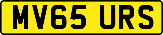 MV65URS