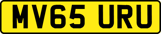 MV65URU