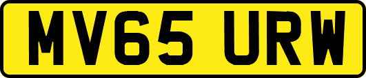 MV65URW