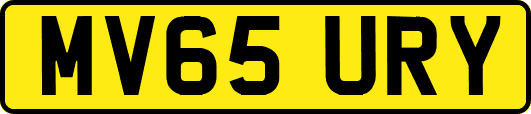 MV65URY