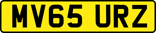 MV65URZ