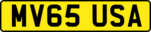 MV65USA