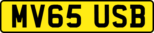 MV65USB