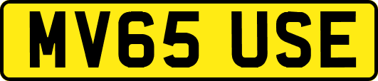 MV65USE