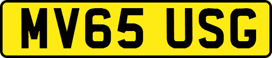 MV65USG