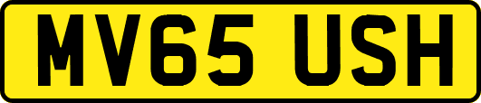 MV65USH