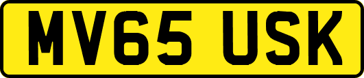 MV65USK