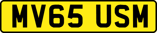 MV65USM