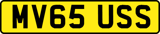 MV65USS