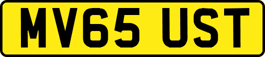 MV65UST