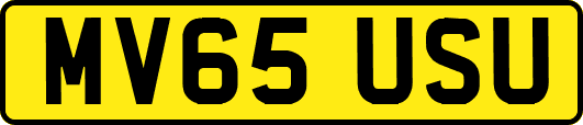 MV65USU