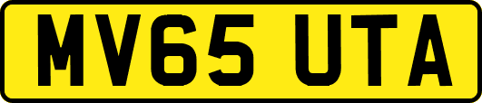 MV65UTA