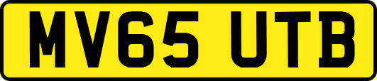 MV65UTB