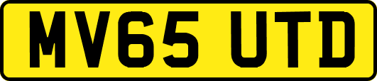 MV65UTD