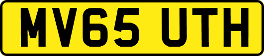MV65UTH