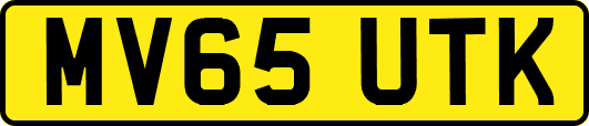 MV65UTK