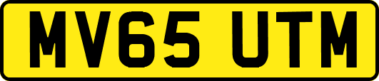 MV65UTM