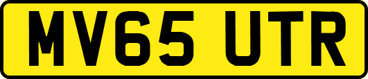 MV65UTR