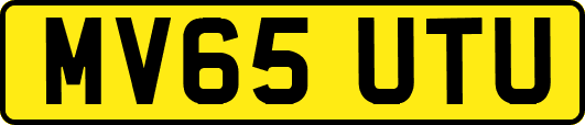 MV65UTU