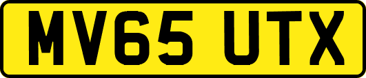 MV65UTX