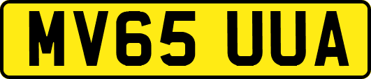 MV65UUA