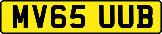 MV65UUB