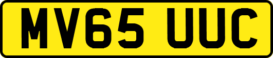 MV65UUC