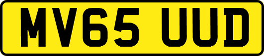 MV65UUD