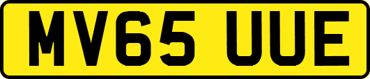 MV65UUE