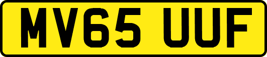 MV65UUF