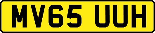 MV65UUH