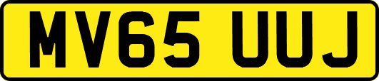MV65UUJ
