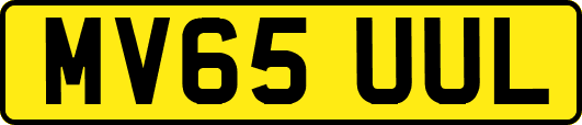MV65UUL