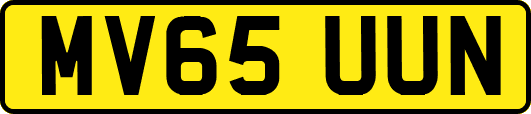 MV65UUN