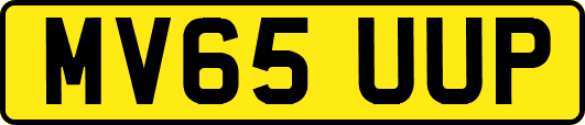 MV65UUP