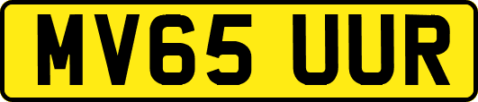 MV65UUR
