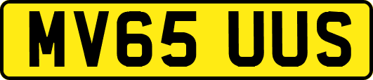 MV65UUS