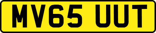 MV65UUT