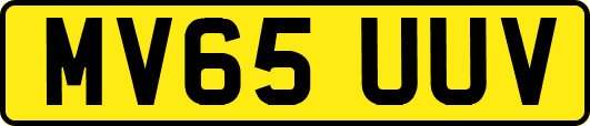 MV65UUV