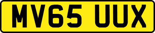 MV65UUX