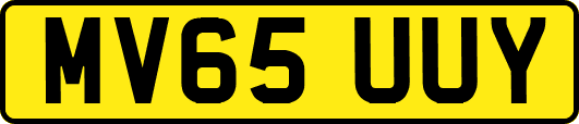 MV65UUY