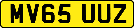 MV65UUZ