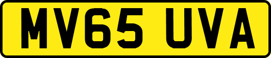 MV65UVA