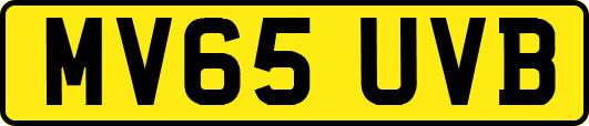 MV65UVB