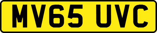 MV65UVC