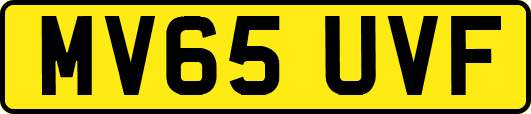 MV65UVF