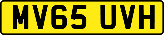 MV65UVH